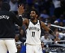 "어빙, 이미 제임스에게 전화했다"(ESPN 스미스)..불거지는 제임스와 어빙 재회설