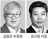 리딩투자證 부회장에 김충호..사장 최규원과 각자대표체제