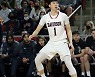 NBA 드래프트 앞둔 이현중, 발목 부상 소식 전해져