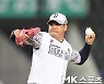 이현승 '지고 있어도 역투' [MK포토]
