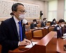 박주민 "한동훈이 대권 주자?.. 尹과의 친분 때문"