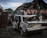 "안전지대 없어".. 우크라 도네츠크 주지사, 주민 대피 촉구