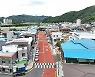 청송군 "전봇대 없는 깨끗한 가로 경관으로 '탈바꿈'"