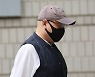 흉기로 스태프 위협한 정창욱 셰프.. 모든 혐의 인정