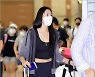 [MD포토] 이다영 '양손에 짐 끌고 나홀로 귀국'