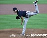'통산 163승+WS MVP' 콜 해멀스, 내년 봄 ML 복귀 목표