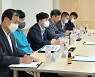 서거석 당선인, 노조·교직단체와 연 2회 간담회..'소통 정례화'