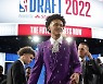 USA BASKETBALL NBA DRAFT
