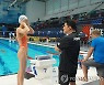 수영대표 김서영, 코로나19 확진..세계선수권 잔여 경기 불참