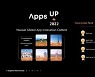 [PRNewswire] Apps UP Returns with Over US$1 Million Prize Money