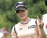 안지현 '언제나 밝은 미소로'[포토]