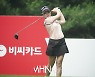 안지현 '힘껏 날린다'[포토]