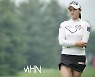 지한솔 '머리 속에는 오직 우승 생각만'[포토]