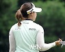 임희정 '사막여우 모자에 똬왁'[포토]