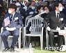 이준석·안철수 '동상이몽'