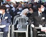 6·25 72주년·백선엽 추모식에 이준석 대표·국민의힘 의원 대거 참석