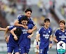 '최범경 1골 1도움' 충남아산, K리그2서 안산 3-1 제압