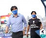 [현장 S트리밍] "예전의 수원이 아니다"..이병근 감독의 냉정한 진단
