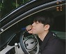 '김구라 子' 그리, 수천만 원 신차 인증..이게 바로 영앤리치의 삶