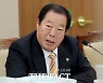 충남도의회 12대 전반기 의장에 4선 조길연 의원 선출