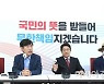 해수부 공무원 생존 '마지막 6시간'..文 정부, 살릴 의지 정말 없었나