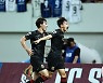 [b11 현장] 인범·상호 형 다 없는데..'소년 가장' 조영욱, 3연속 포인트, 그리고 '풀타임 투혼'