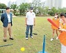 "다문화 공존 원곡초에 꿈 심어주고 싶었죠"