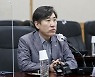 하태경 "국방부, 靑 지침에 '시신소각' 입장 바꿔"..野 "억지 주장"