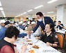 최대호 "안양시민 평화지기로서 정신력 보유"