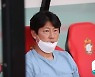 [케터뷰] 박동혁 충남아산 감독 "전 경기 출장 송승민·박세직 힘들 것..지금은 전력 투구해야"