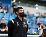 [GOAL LIVE] 인천 조성환 감독 "무고사 이적, 사인 전까진 몰라"
