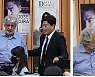 김호중×플라시도 도밍고 리허설 현장 포착 '듀엣 기대감↑'