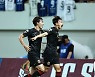 [IS 상암] '또 후반 실점' 서울, 인천과 1-1로 비겨 6위 탈환 실패