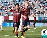 [K리그1 라인업] '이승우 출격 대기' 수원FC, 수원 더비 명단 발표