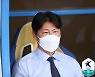 [K-인터뷰] '최소 득점' 충남아산..박동혁 감독, "의외의 선수가 골 넣었으면"