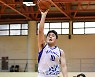 [JB포토] 2022 주말리그, 명지고 신종환 '끝까지 가보자'