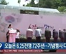 오늘은 6·25전쟁 72주년..기념행사 다채