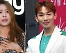 '옥장판 발언' 김호영·옥주현, 극적 화해.."오해 풀었다"