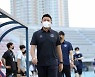 '3연승 질주' 김도균 감독 "이승우, 대표팀 활용 가능해" [K리그]