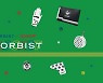 글로벌세아,  톨비스트, 로케트배터리와 컬래버 골프용품 선보여