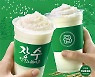 SPC, 파리바게뜨, 서울장수와 손잡고 '장수 막걸리 쉐이크' 출시