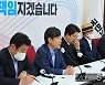 하태경 "靑 지침에 국방부 입장 바꿔.. 국기 문란"