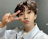 임영웅, 6월 가수 브랜드 평판 1위.. "인기도 히어로"