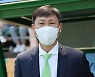 김상식 감독, "일류첸코 믿는다..오늘 컨디션 찾아서 잘해보자"