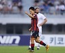 '이승우 4경기 연속골' 수원FC, 수원더비서 3-0 승리