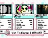 '음중' 방탄소년단, 팀 활동 일시중단에도 1위..트와이스 나연 솔로데뷔(종합)