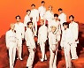 세븐틴, 데뷔 7년만 고척돔 첫 입성 "2년만 대면 콘서트 소름, 울뻔했다"