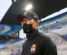 '부상 병동' 서울 안익수 "2일마다 경기, 생각할 여유도 없다"
