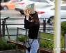 충북, 대체로 흐리고 5~40mm 소나기..낮 최고 32도