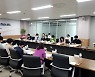 김장호 구미시장 당선인 인수위 '새희망 프로젝트' 제안
